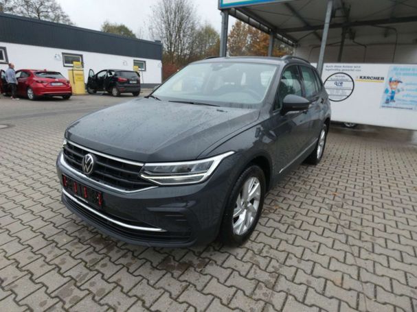 Volkswagen Tiguan 2.0 TDI 4Motion Life DSG 110 kW image number 1