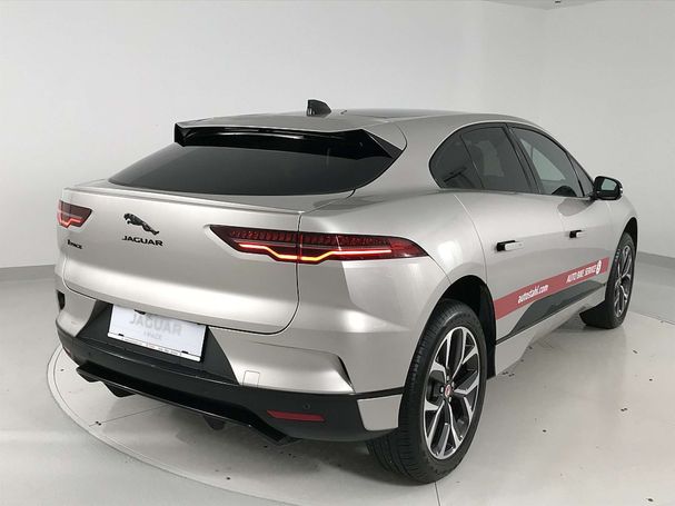 Jaguar I-Pace 235 kW image number 2