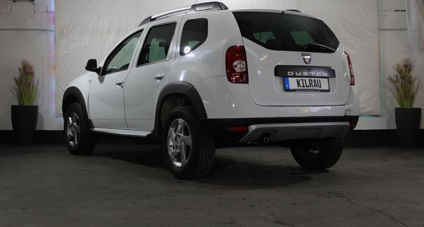 Dacia Duster 4x2 Prestige 77 kW image number 6