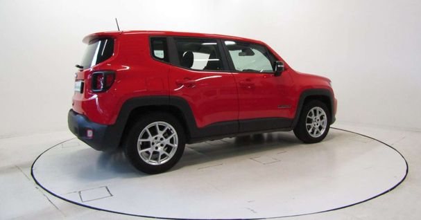 Jeep Renegade 96 kW image number 25