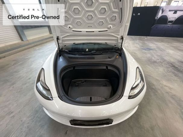 Tesla Model 3 Performance AWD 258 kW image number 7