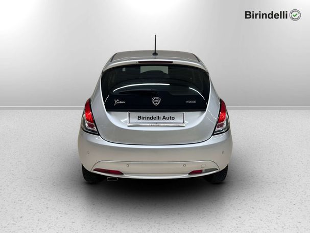 Lancia Ypsilon 51 kW image number 6