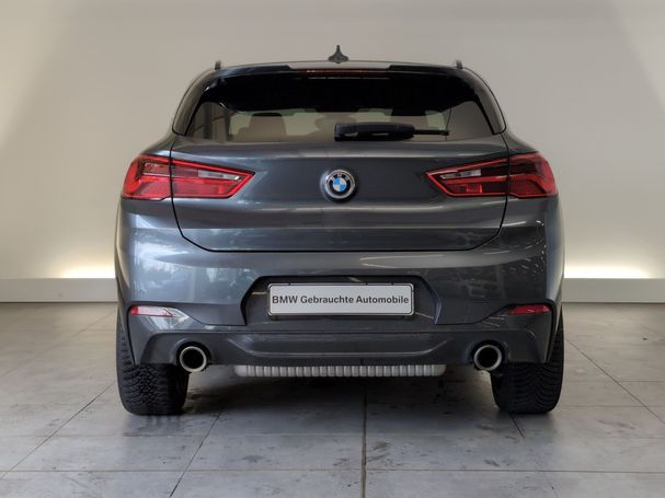 BMW X2 M35i sDrive 225 kW image number 3