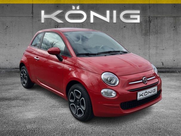 Fiat 500 1.0 51 kW image number 2