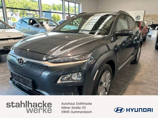 Hyundai Kona Elektro 100 kW image number 1