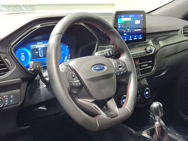 Ford Kuga 2.0 110 kW image number 10