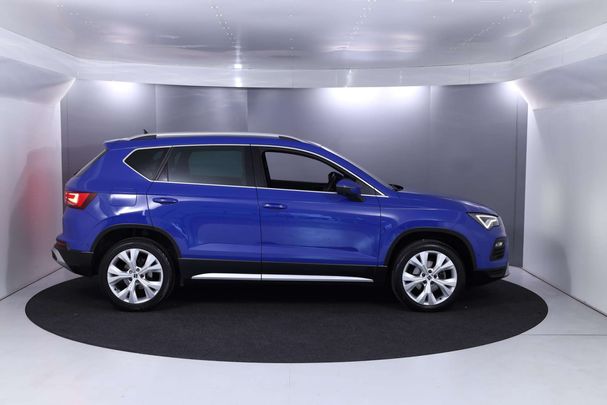 Seat Ateca 1.5 TSI 110 kW image number 20