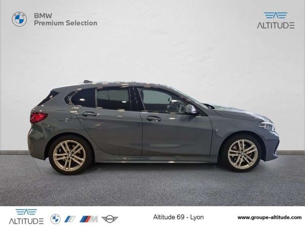 BMW 118i M Sport 101 kW image number 7