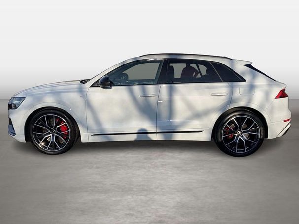 Audi Q8 60 TFSIe quattro S-line 280 kW image number 5