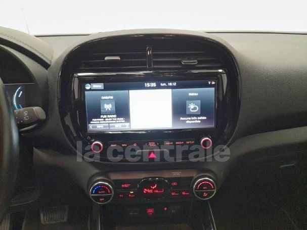 Kia Soul e-Soul 150 kW image number 17