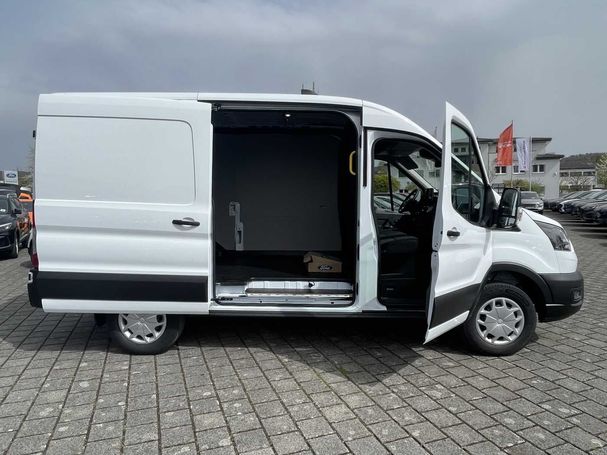 Ford E-Transit 350 Trend 135 kW image number 6