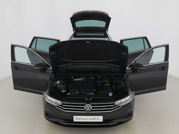 Volkswagen Passat Variant 2.0 TDI DSG 110 kW image number 23