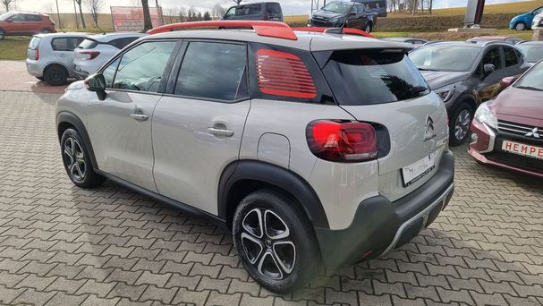 Citroen C3 Aircross 88 kW image number 4