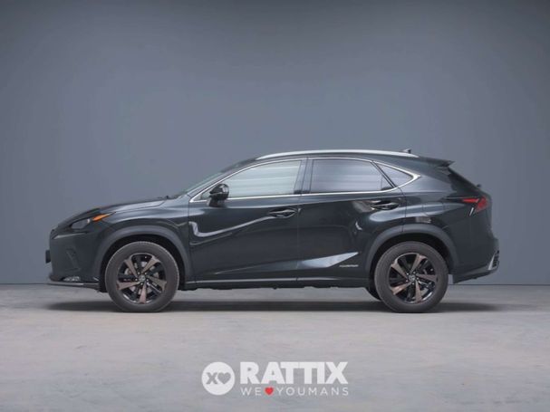 Lexus NX 300 H 145 kW image number 12