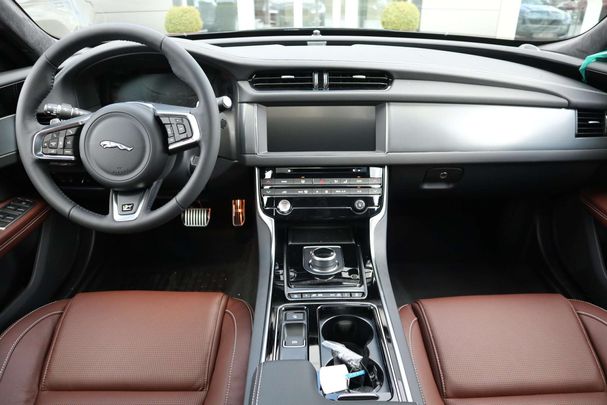 Jaguar XF 120 kW image number 3