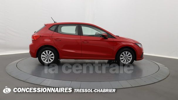 Seat Ibiza 1.0 TSI Style 70 kW image number 16