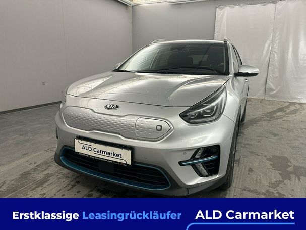 Kia Niro e Spirit 150 kW image number 1