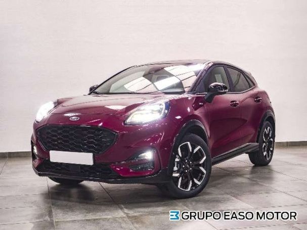 Ford Puma 1.0 EcoBoost ST-Line X 92 kW image number 2