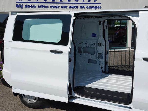 Ford Transit Custom 320 L2H1 100 kW image number 10