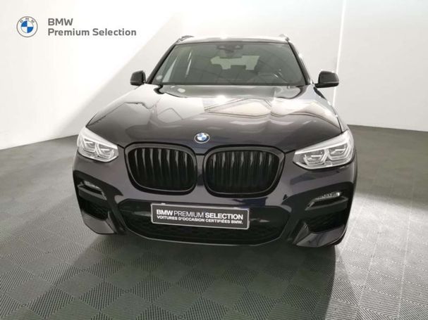 BMW X3 xDrive 137 kW image number 2