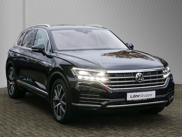 Volkswagen Touareg 3.0 TDI 4Motion 210 kW image number 3