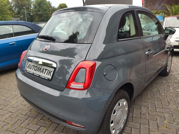 Fiat 500 51 kW image number 2