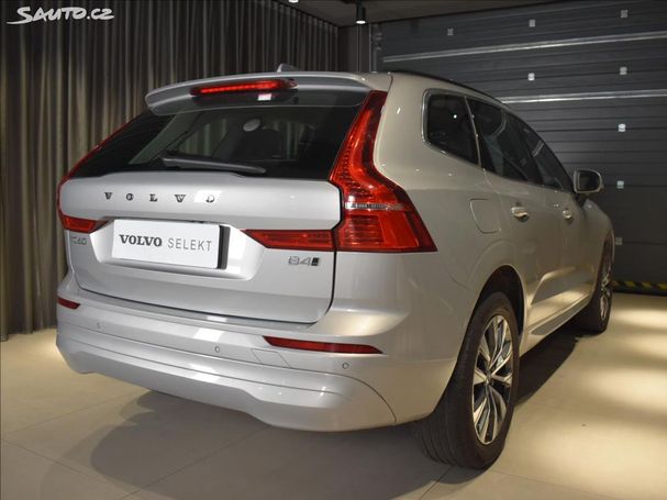 Volvo XC60 B4 AWD 145 kW image number 3