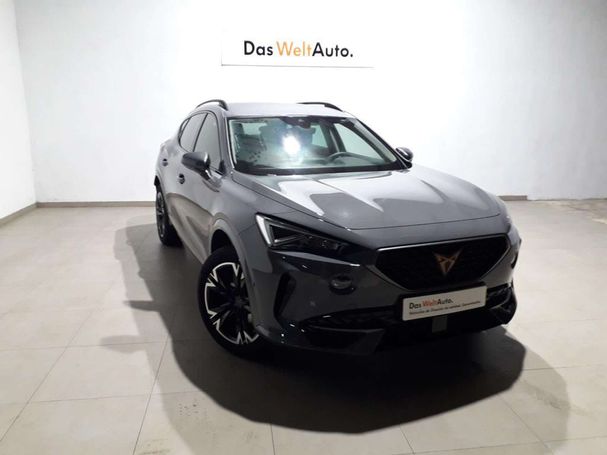 Cupra Formentor 1.5 TSI DSG 110 kW image number 1