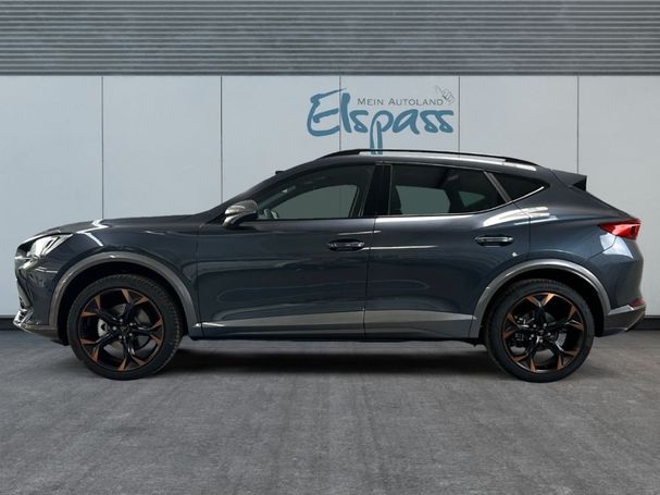 Cupra Formentor 110 kW image number 7