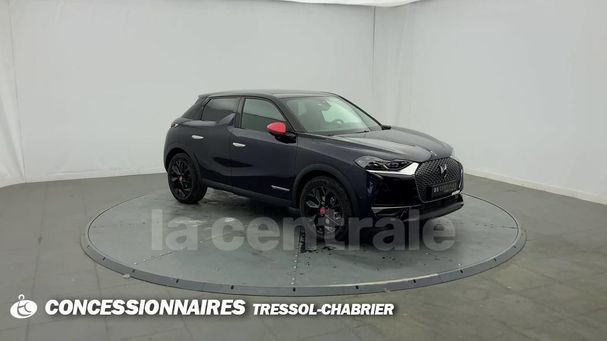 DS Automobiles 3 Crossback E-Tense 100 kW image number 2