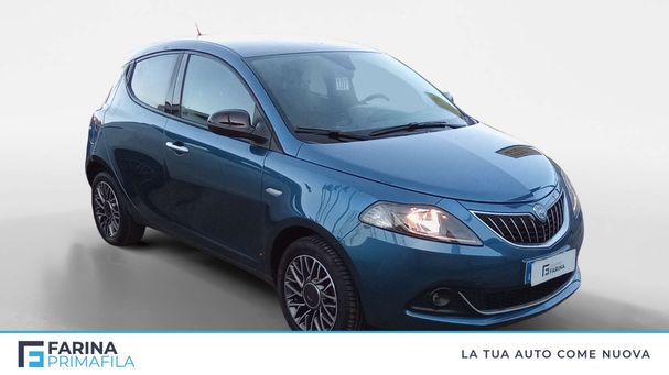 Lancia Ypsilon 51 kW image number 2