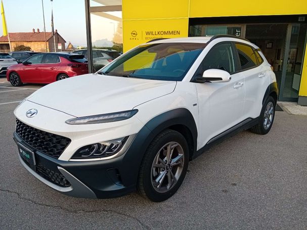 Hyundai Kona 1.0 T-GDI 88 kW image number 1