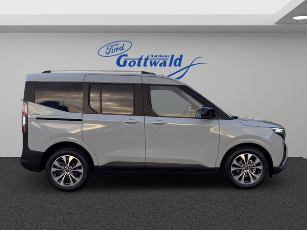 Ford Tourneo Courier Titanium 92 kW image number 5