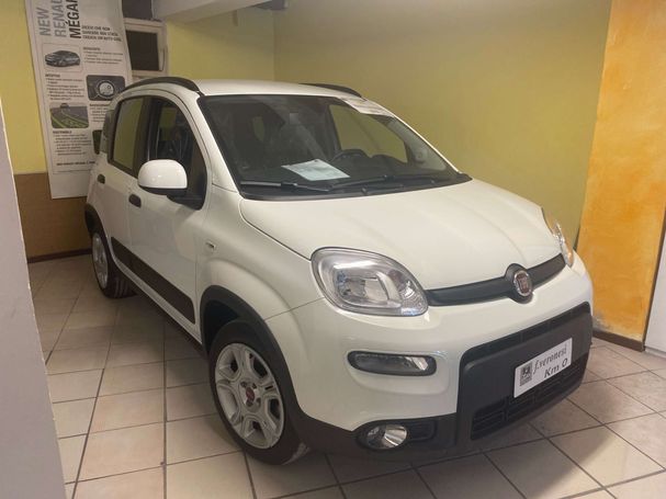 Fiat Panda 1.2 51 kW image number 1