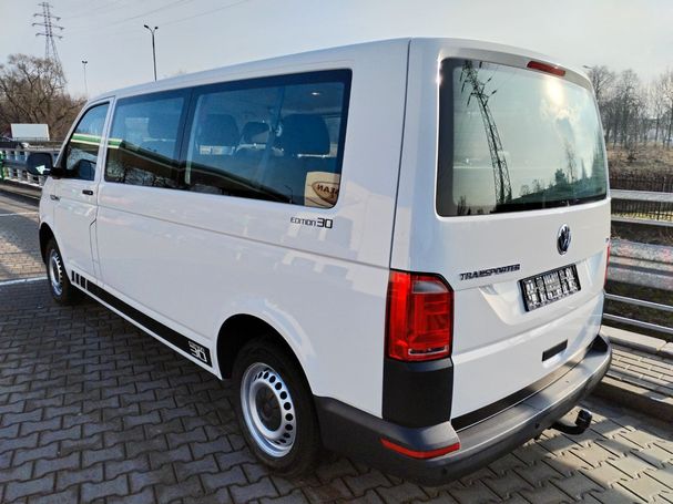 Volkswagen T6 Transporter 110 kW image number 14