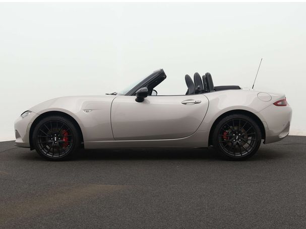 Mazda MX-5 SKYACTIV-G 184 135 kW image number 3