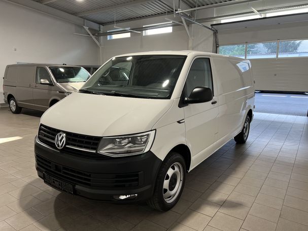 Volkswagen T6 Transporter DSG 4Motion 146 kW image number 1