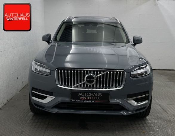 Volvo XC90 Recharge T8 AWD 288 kW image number 6