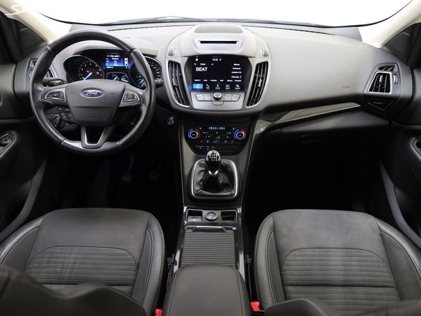 Ford Kuga 110 kW image number 20