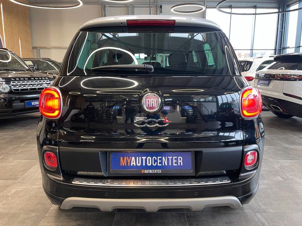 Fiat 500L 88 kW image number 4