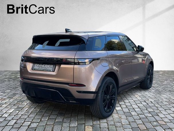 Land Rover Range Rover Evoque 198 kW image number 6