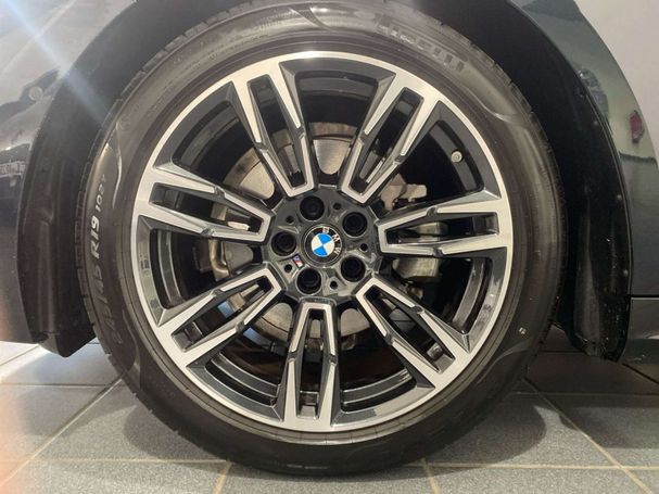 BMW 520d 145 kW image number 14