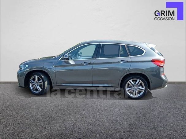 BMW X1 25e xDrive 162 kW image number 16