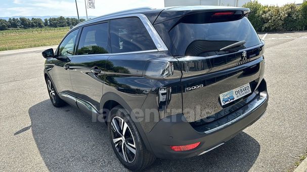 Peugeot 5008 96 kW image number 15