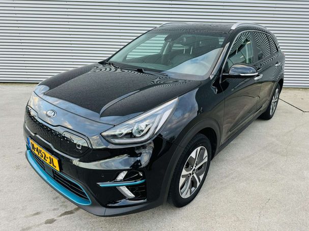 Kia Niro e 64 kWh 150 kW image number 1