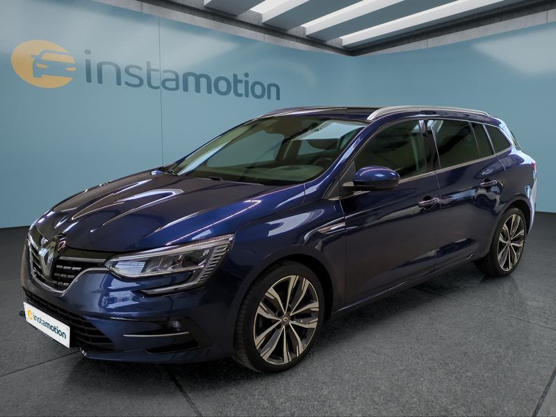 Renault Megane Grandtour