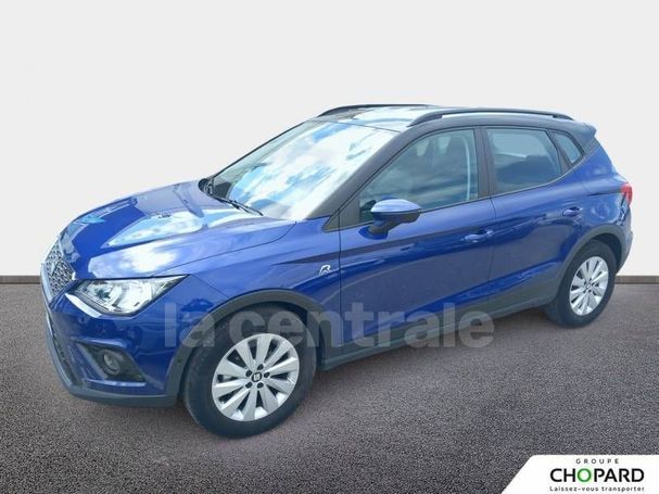 Seat Arona 1.0 TSI DSG Style 81 kW image number 1