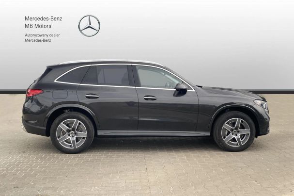 Mercedes-Benz GLC 300 252 kW image number 3