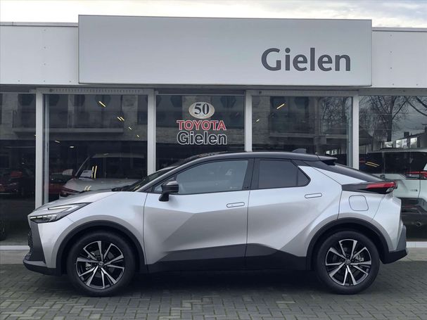 Toyota C-HR 2.0 Hybrid 145 kW image number 3