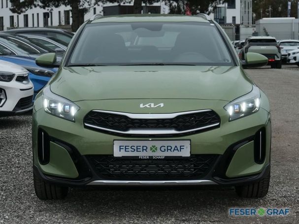 Kia XCeed 1.5 Vision 103 kW image number 11